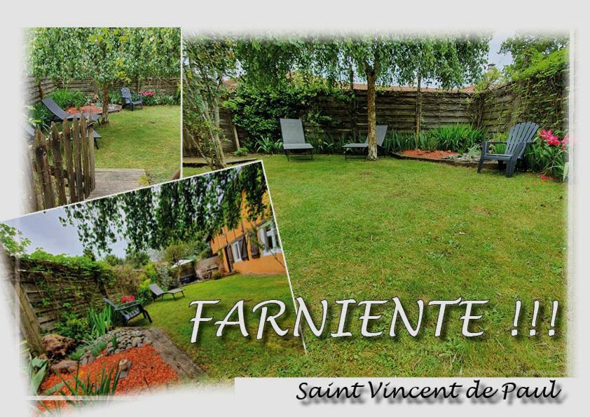 Dax Location Maison Avec Spa Saint-Vincent-de-Paul  Kültér fotó