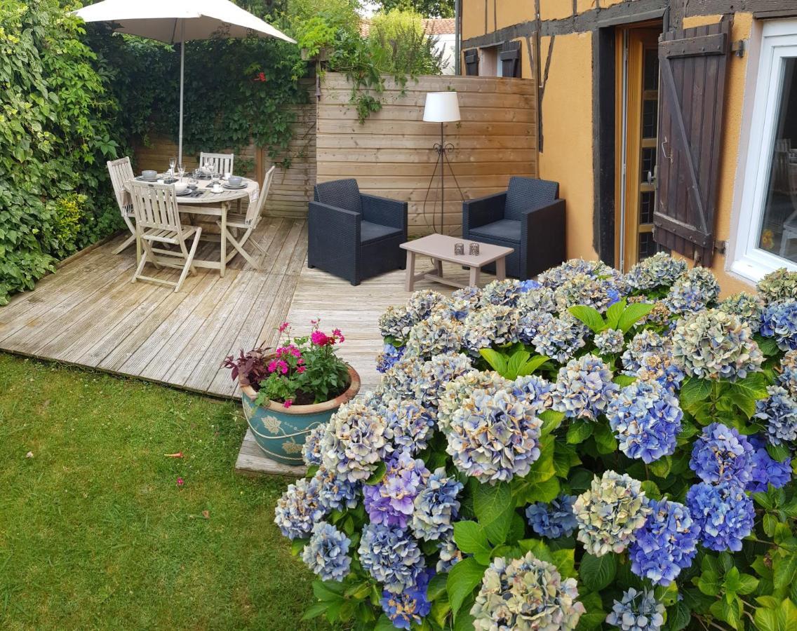 Dax Location Maison Avec Spa Saint-Vincent-de-Paul  Kültér fotó