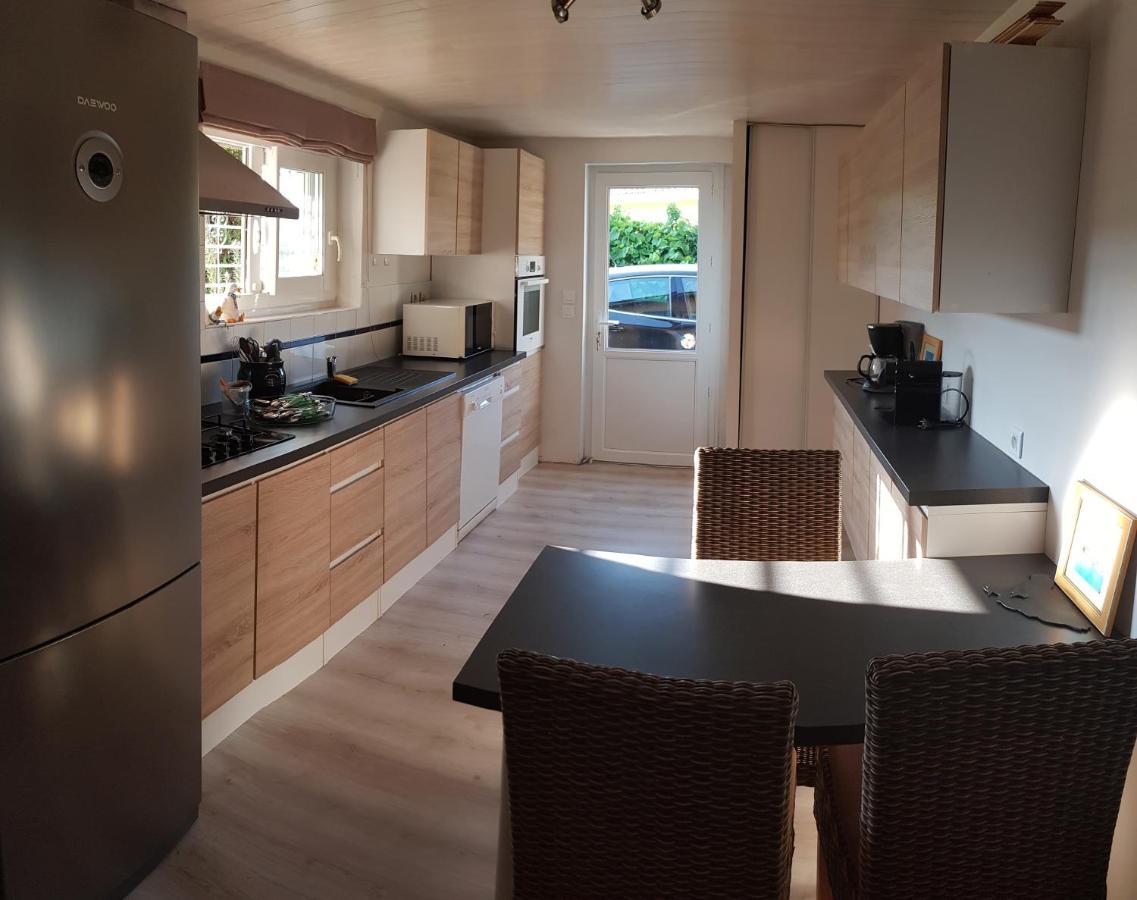 Dax Location Maison Avec Spa Saint-Vincent-de-Paul  Kültér fotó