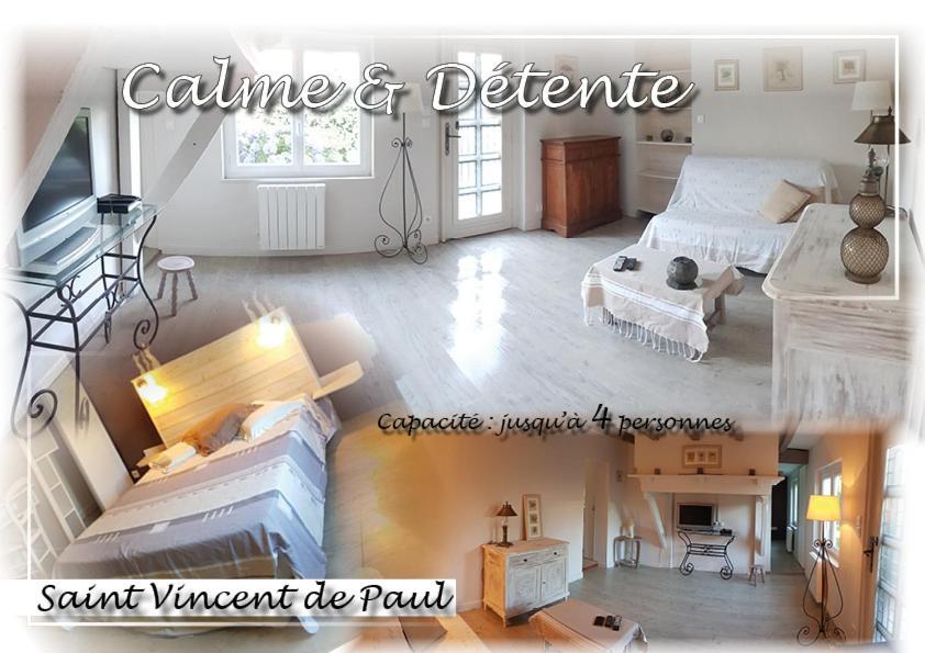 Dax Location Maison Avec Spa Saint-Vincent-de-Paul  Kültér fotó